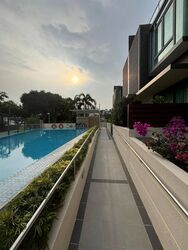 Jalan Kenarah (D28), Terrace #608088451